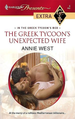 Greek Tycoon
