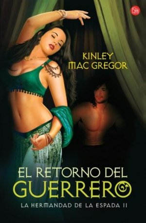 El retorno del guerrero (Return of the Warrior)