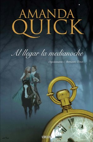 Al llegar la medianoche (Wait Until Midnight)