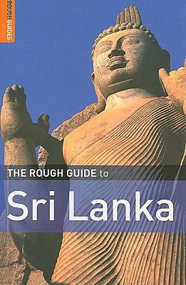 Rough Guide: Sri Lanka