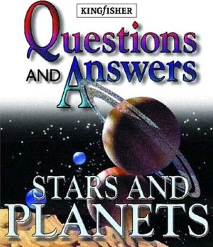 Stars and Planets