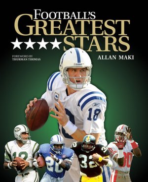 Football's Greatest Stars