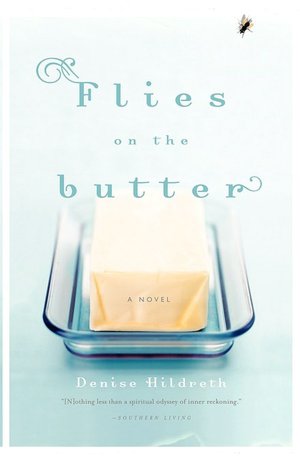 Flies on the Butter