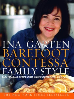 Download book from google book Barefoot Contessa Family Style: Easy Ideas and Recipes That Make Everyone Feel like Family (English Edition) FB2