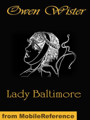 Lady Baltimore