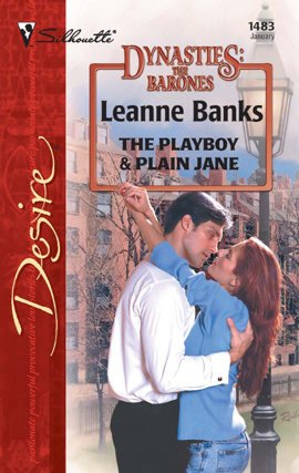 The Playboy and Plain Jane