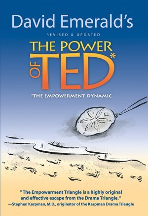Online download book The Power of TED* (*The Empowerment Dynamic) English version 9780977144112