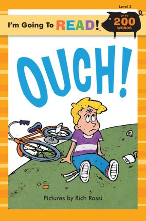 I'm Going to Read (Level 3): Ouch!