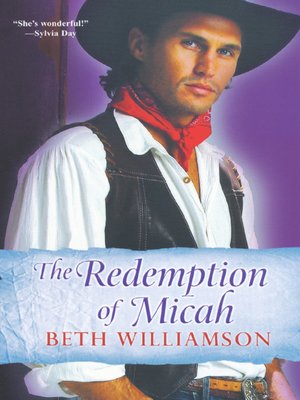 Redemption of Micah