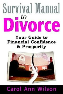 Survival Manual To Divorce
