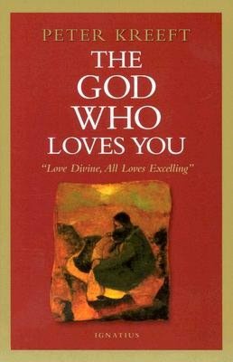 The God Who Loves You