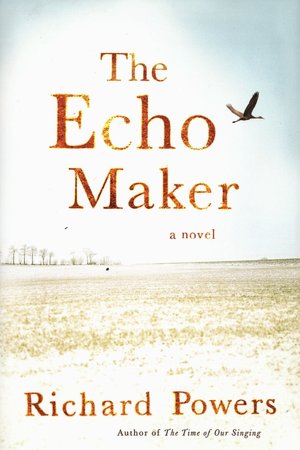 The Echo Maker