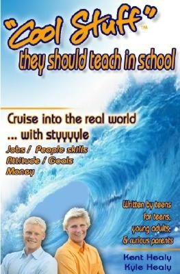 Cool Stuff They Should Teach in School