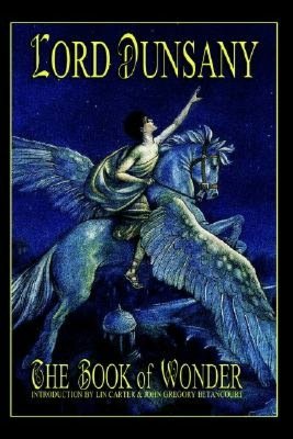 The Book Of Wonder