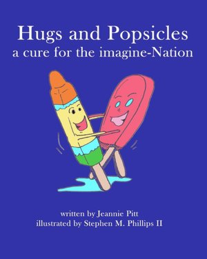 Hugs And Popsicles