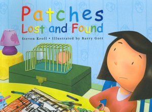Patches: Lost and Found