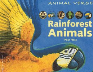 Rainforest Animals