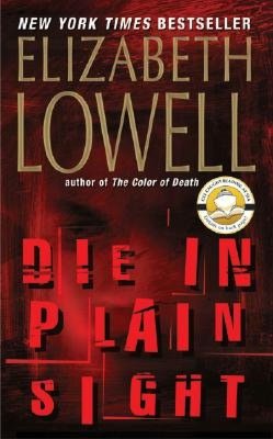 Die in Plain Sight (Rarities Unlimited Series #3)