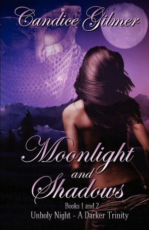 Moonlight And Shadows