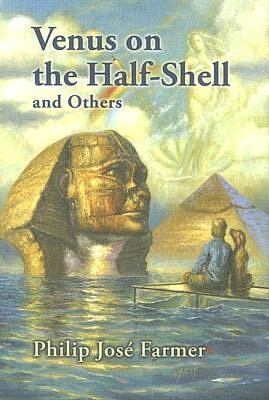 Venus on the Half Shell