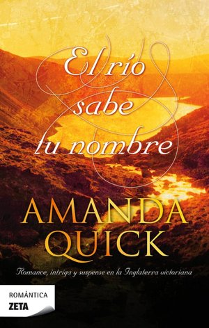 El rio sabe tu nombre (The River Knows)