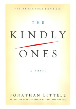 The Kindly Ones