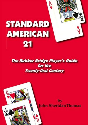 Standard American 21
