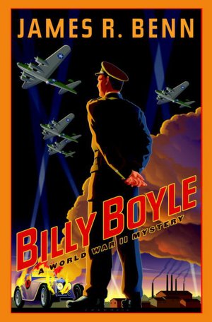 Billy Boyle (Billy Boyle World War II Mystery Series #1)