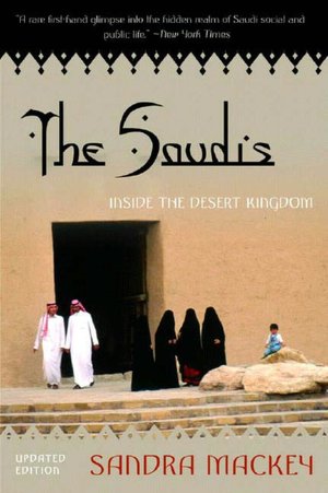 Saudi's: Inside the Desert Kingdom