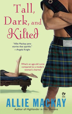 Tall, Dark and Kilted