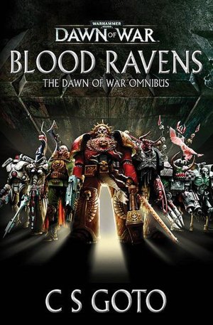 Dawn of War: Blood Ravens