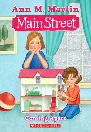 Coming Apart (Main Street Series #9)