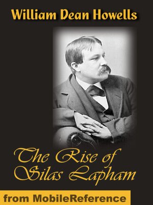 The Rise of Silas Lapham