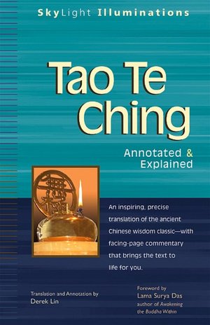 Tao TE Ching