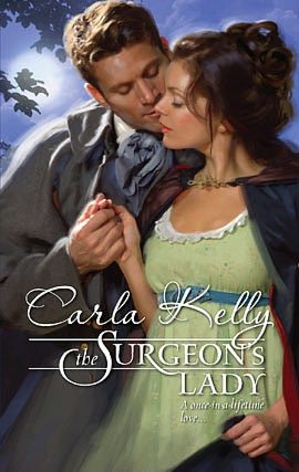 Surgeon's Lady (Harlequin Historical Series #949)
