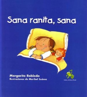 Sana ranita, sana