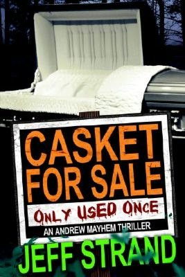 Casket For Sale (Only Used Once)