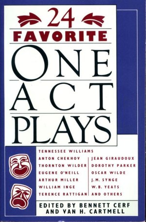 Twenty-Four Favorite One-Act Plays