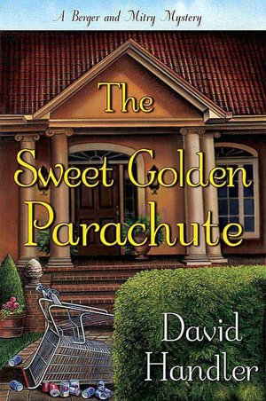 Sweet Golden Parachute