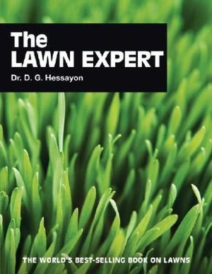 Download free ebook The Lawn Expert