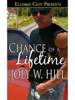 Chance of a Lifetime