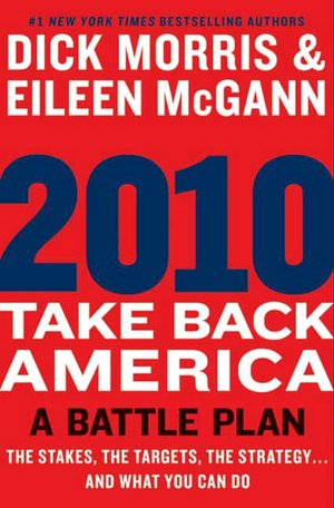 2010: Take Back America: A Battle Plan