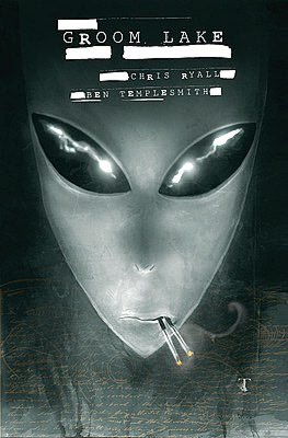 Groom Lake