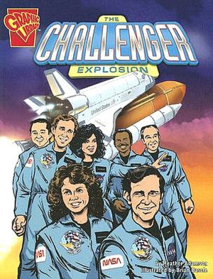 The Challenger Explosion
