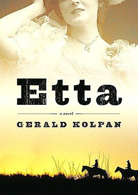 Etta: A Novel