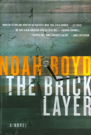 The Bricklayer
