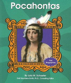 Pocahontas