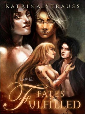 Fates Fulfilled [Eldritch Legacy 3]