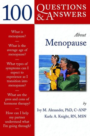 100 Q&A About Menopause