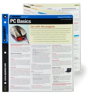 PC Basics (Quamut)